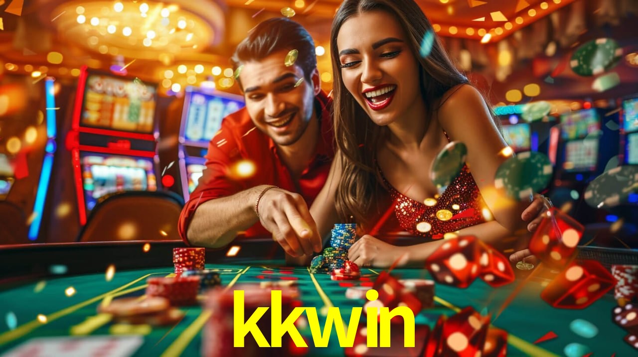 kkwin - Pagamento PIX Instantâneo